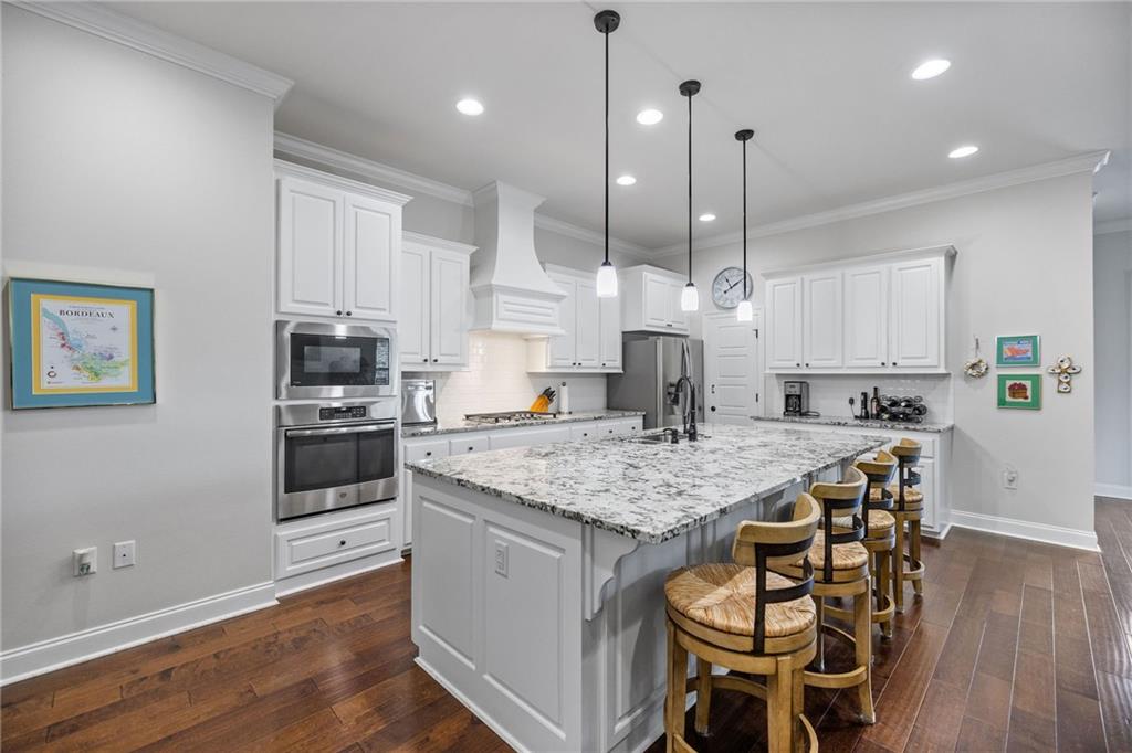 23375 Noble Oak Drive Springfield, LA 70462 - Photo 13 of 28