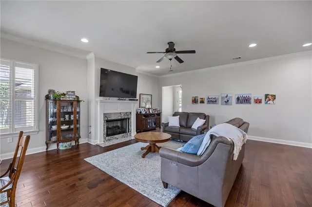 $394,750 | 23375 Noble Oak Drive, Springfield, LA 70462