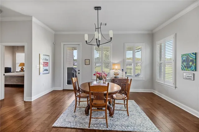 $394,750 | 23375 Noble Oak Drive, Springfield, LA 70462