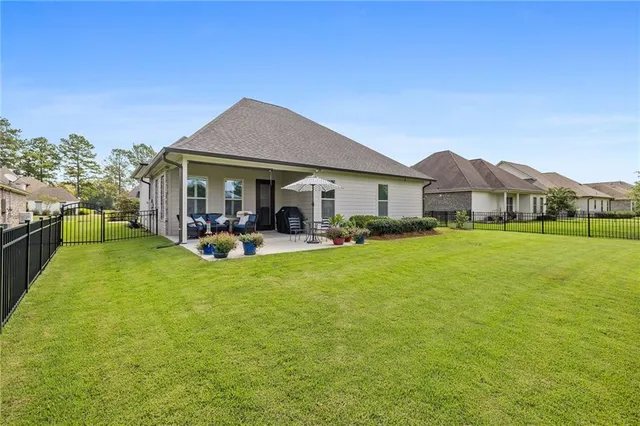 $374,900 | 23375 Noble Oak Drive, Springfield, LA 70462