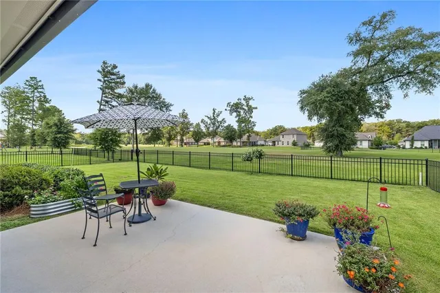 $394,750 | 23375 Noble Oak Drive, Springfield, LA 70462