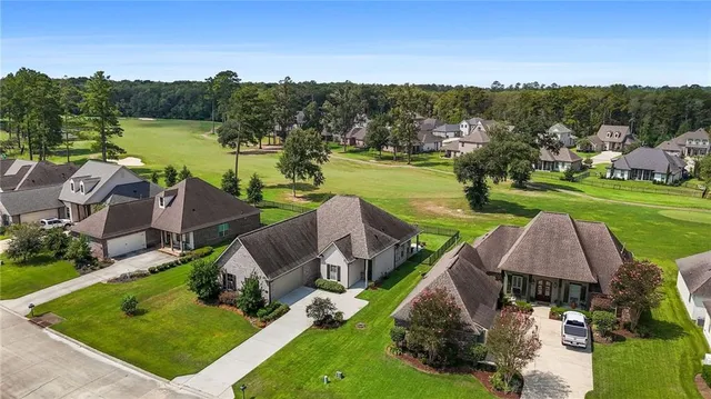 $394,750 | 23375 Noble Oak Drive, Springfield, LA 70462