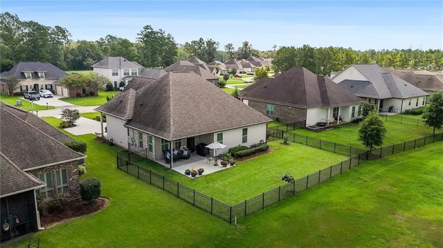 $374,900 | 23375 Noble Oak Drive, Springfield, LA 70462
