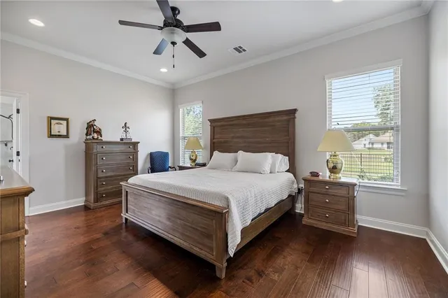 $374,900 | 23375 Noble Oak Drive, Springfield, LA 70462