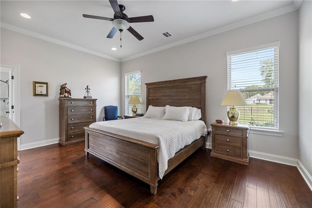 23375 Noble Oak Drive Springfield, LA 70462 - Photo 5 of 28