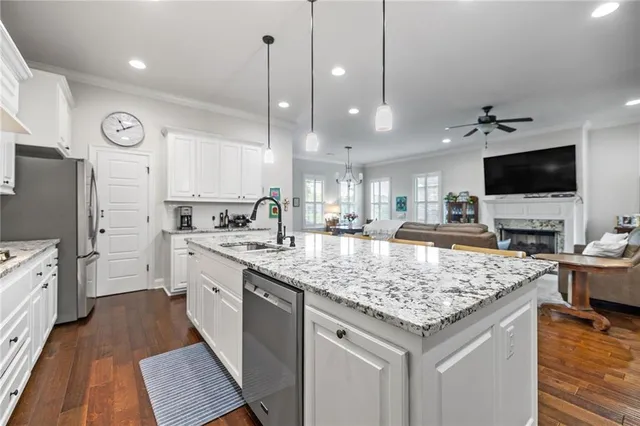 $394,750 | 23375 Noble Oak Drive, Springfield, LA 70462