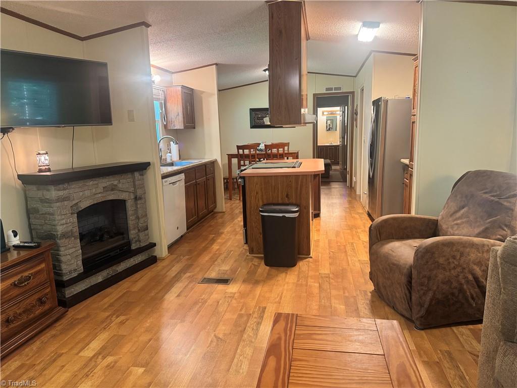919 Maple Grove Church Road Hays, NC 28635 - Photo 12 of 45