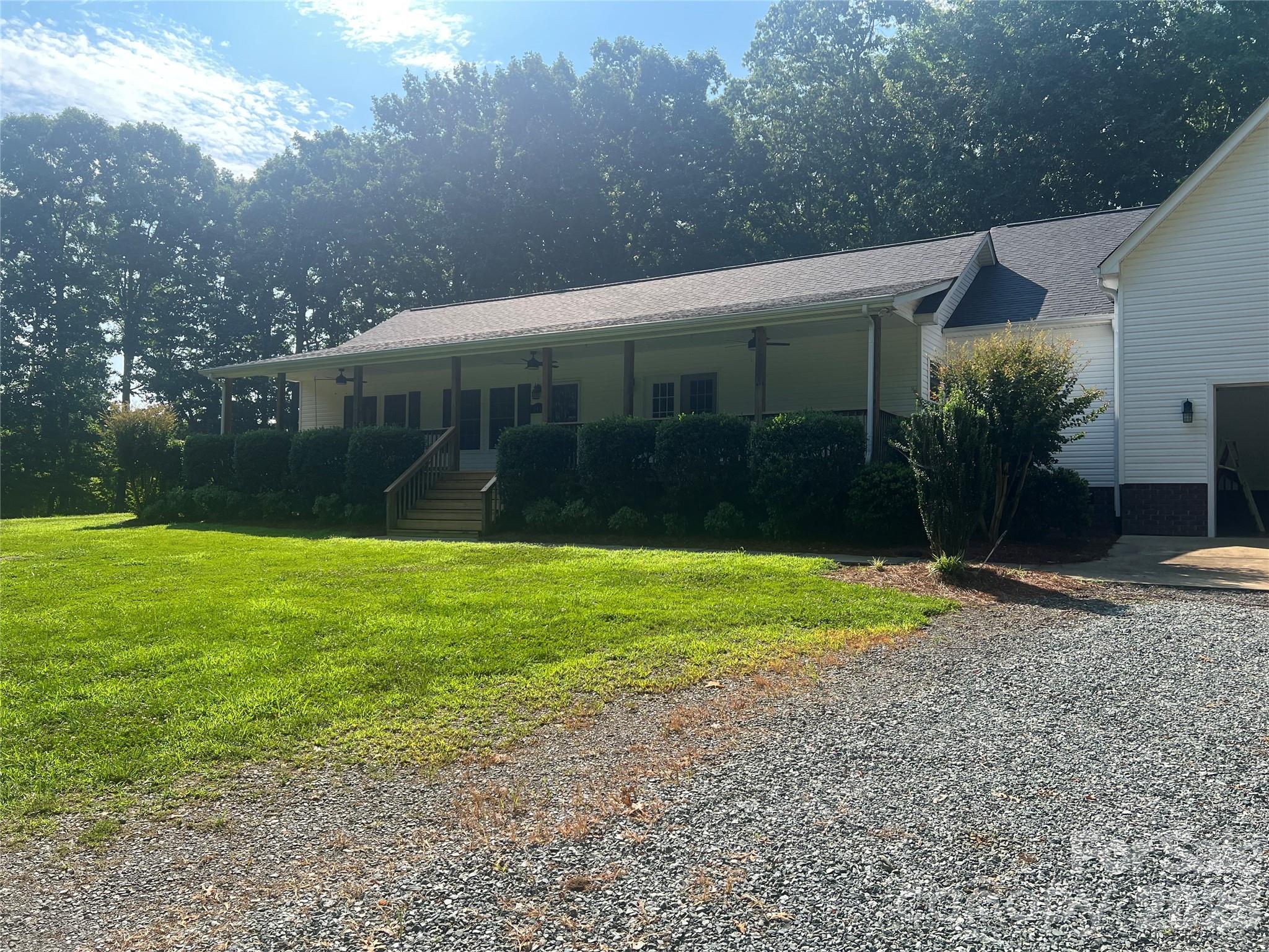 245 Jermane Road New London, NC 28127 - Photo 3 of 39