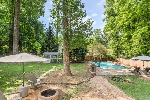 $490,000 | 2262 Stag Run, Suwanee, GA 30024