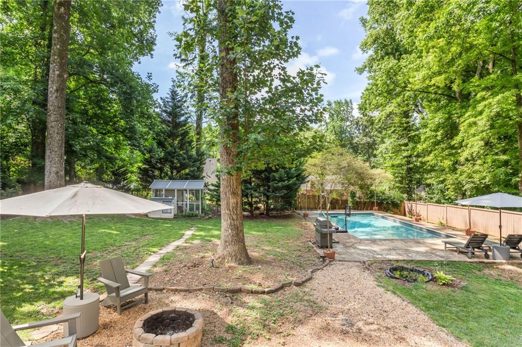 2262 Stag Run Suwanee, GA 30024 - Photo 28 of 29