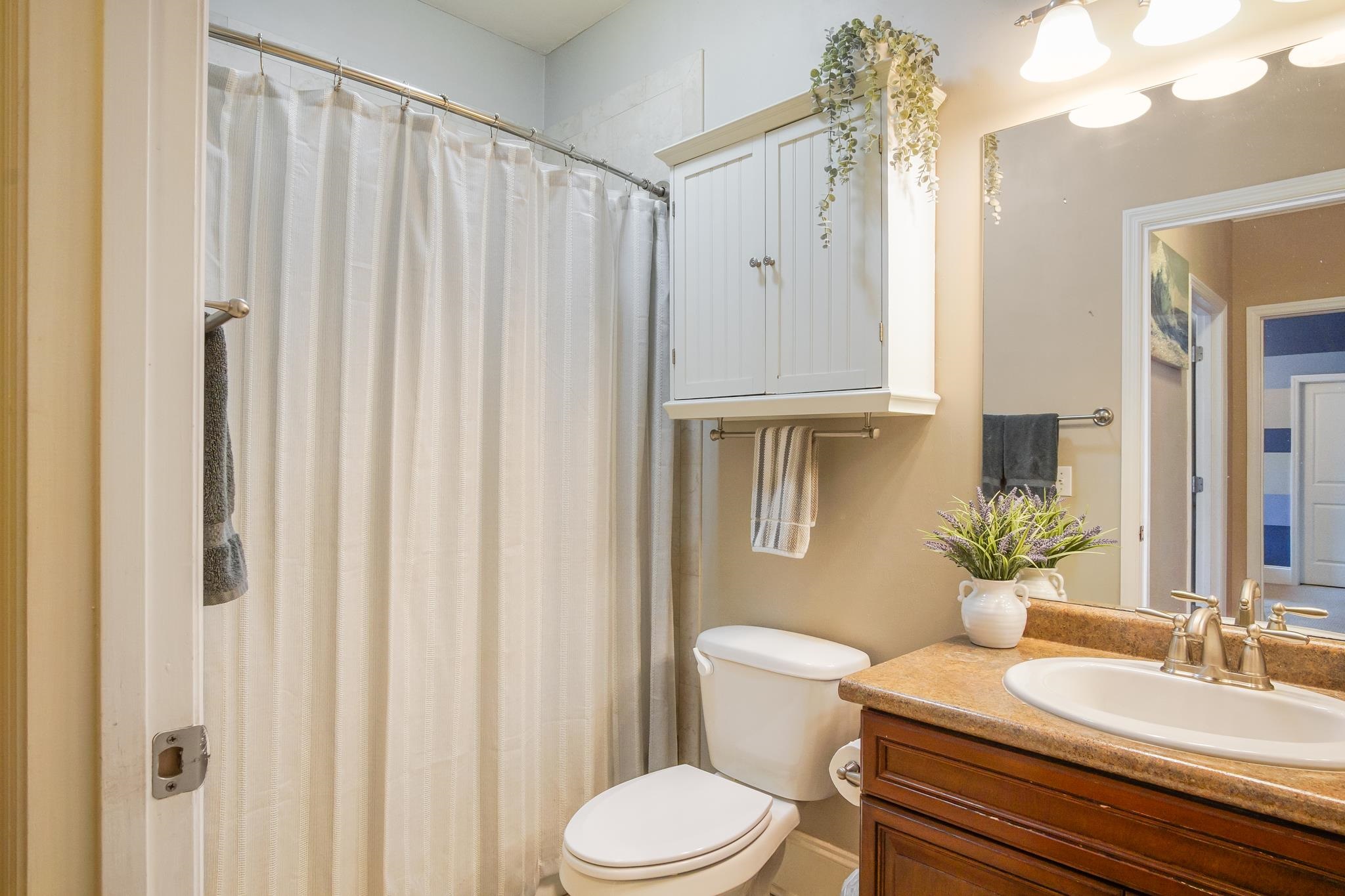 5628 Jacksons Gap Road Tallahassee, FL 32317 - Photo 33 of 46