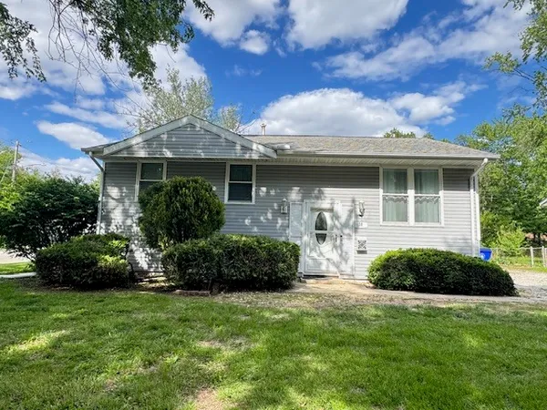 $129,000 | 38 Whippoorwill Drive, Decatur, IL 62526