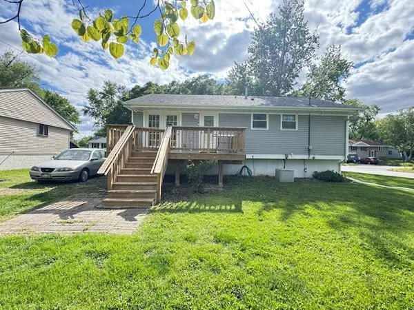 $129,000 | 38 Whippoorwill Drive, Decatur, IL 62526