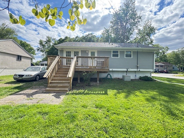 38 Whippoorwill Drive Decatur, IL 62526 - Photo 16 of 19