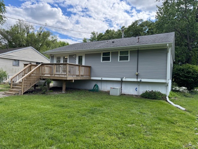 38 Whippoorwill Drive Decatur, IL 62526 - Photo 17 of 19