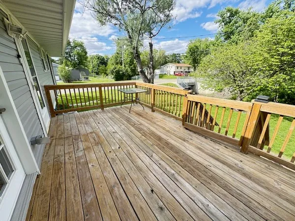 $129,000 | 38 Whippoorwill Drive, Decatur, IL 62526