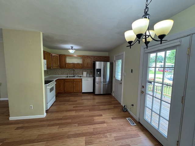 38 Whippoorwill Drive Decatur, IL 62526 - Photo 8 of 19