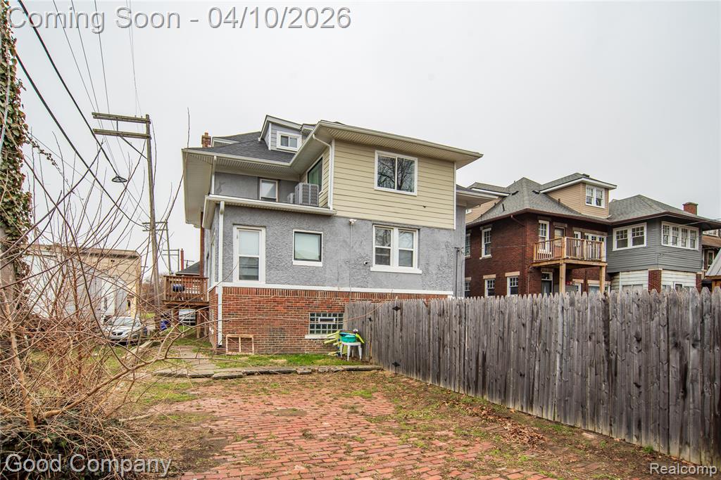 30 Lawrence Street Detroit, MI 48202 - Photo 41 of 44