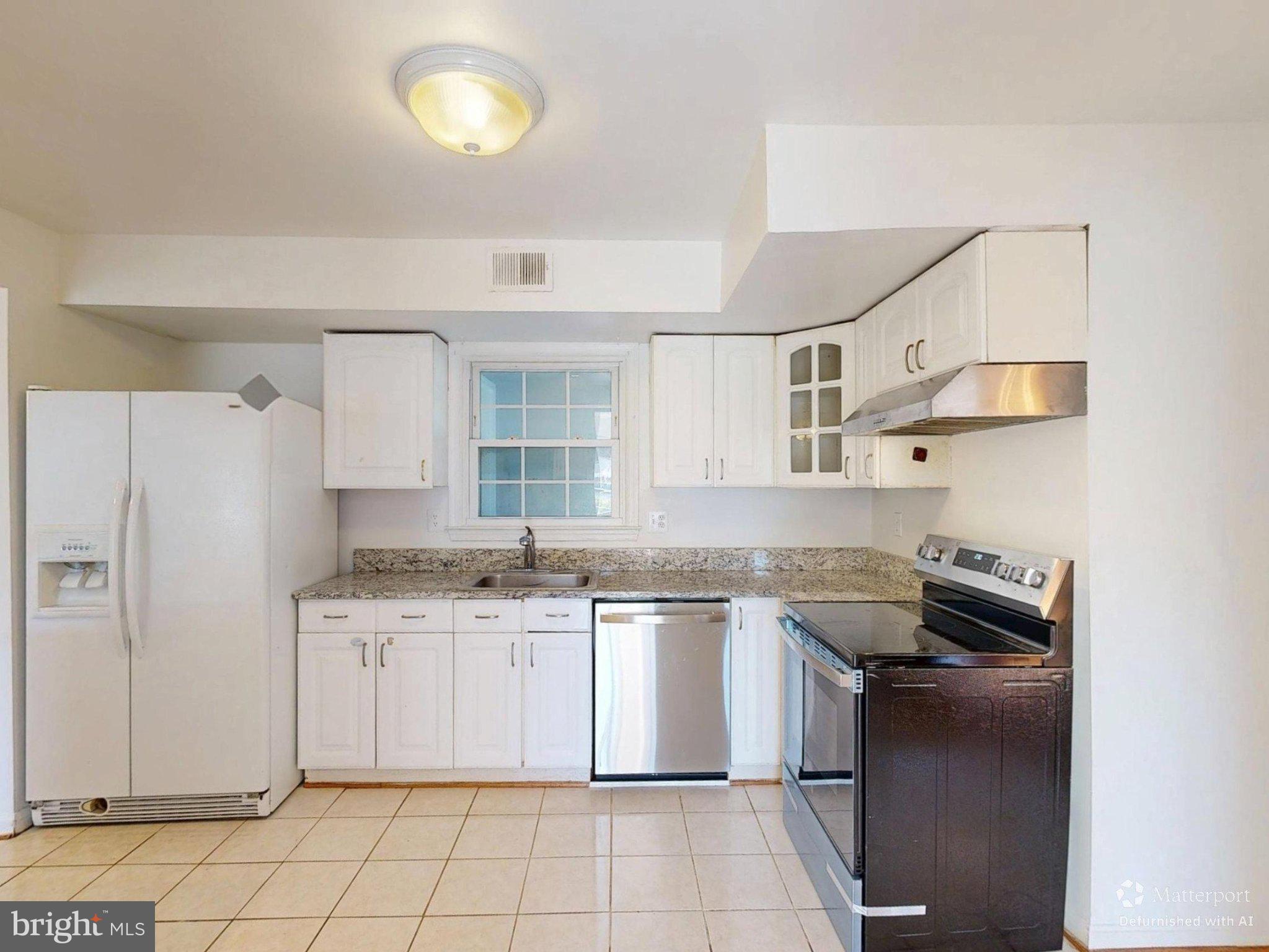6823 Ben Franklin Road Springfield, VA 22150 - Photo 36 of 61 Kitchen