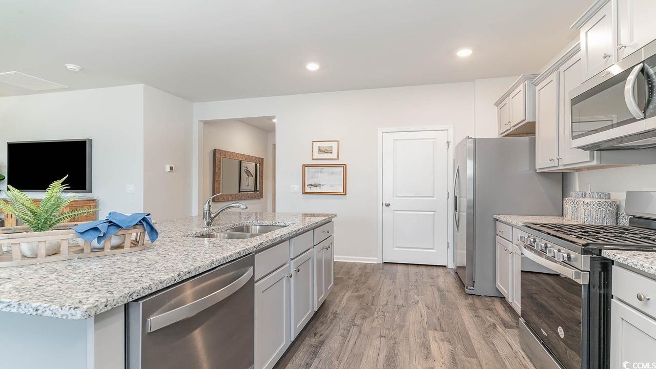 3136 Fair Rdg Way Conway, SC 29526 - Photo 12 of 21 Gallery Image 12