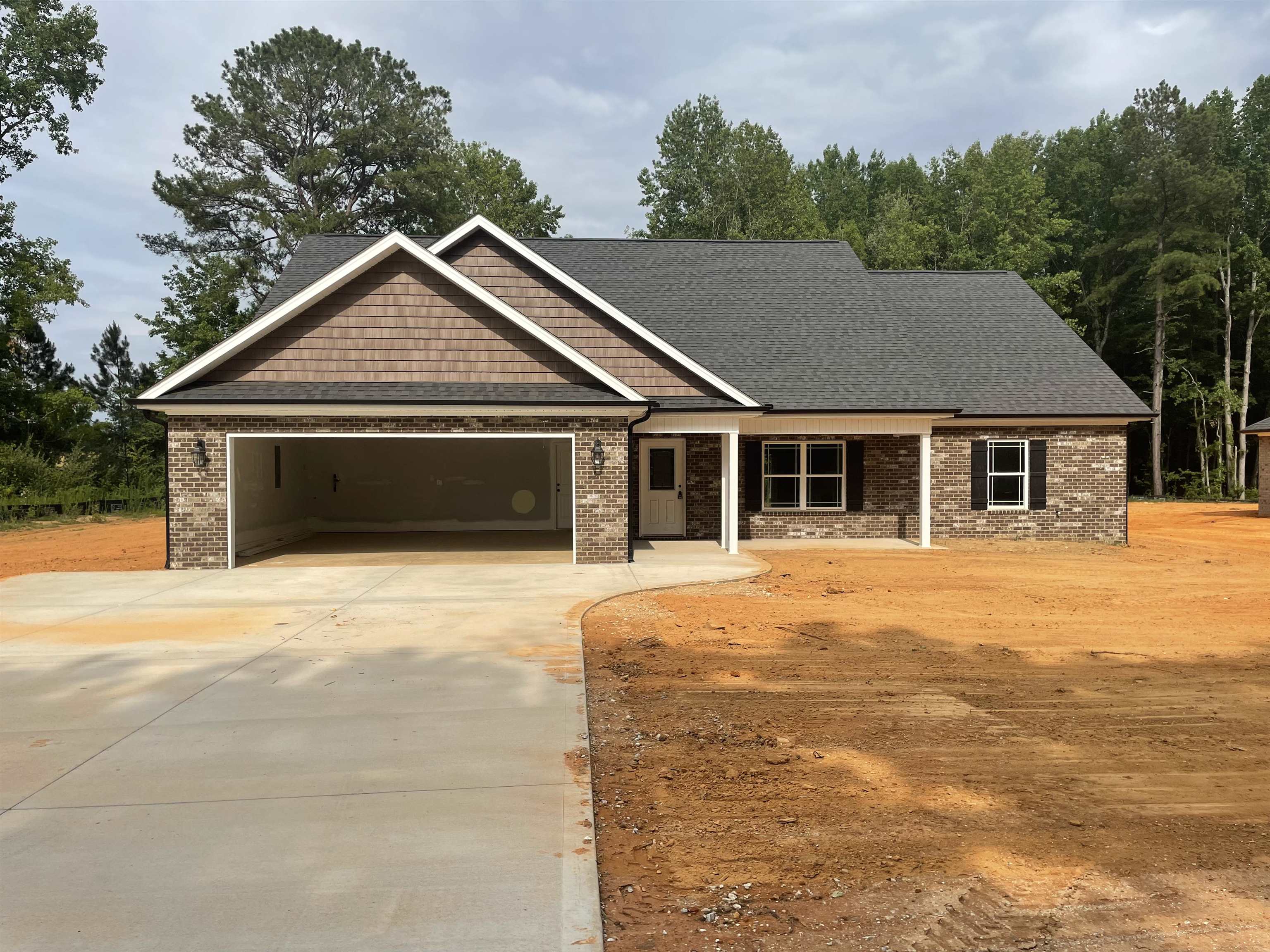 404 Cherokee Creek Road Gaffney, SC 29341 - Photo 1 of 25