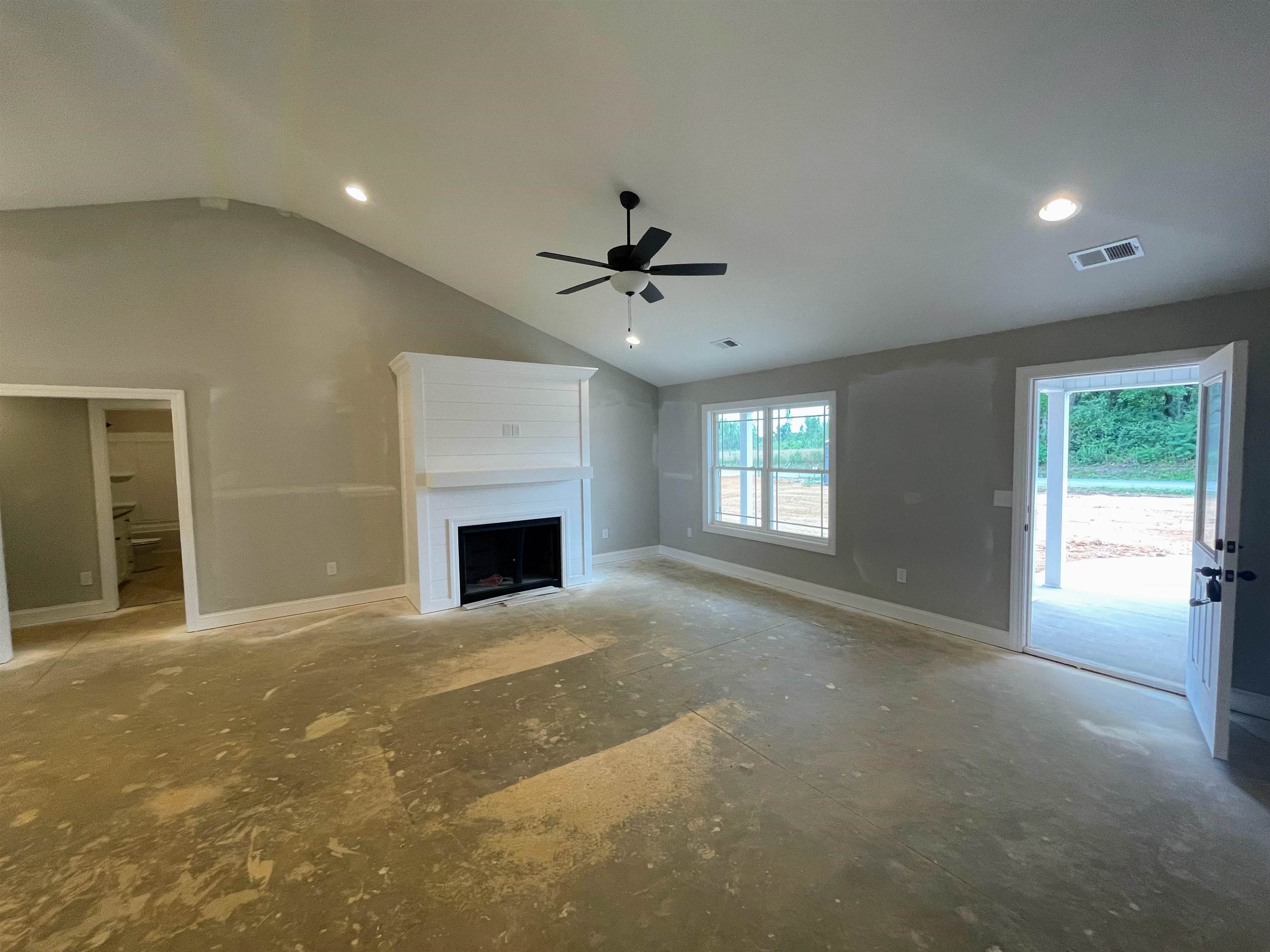 404 Cherokee Creek Road Gaffney, SC 29341 - Photo 6 of 25