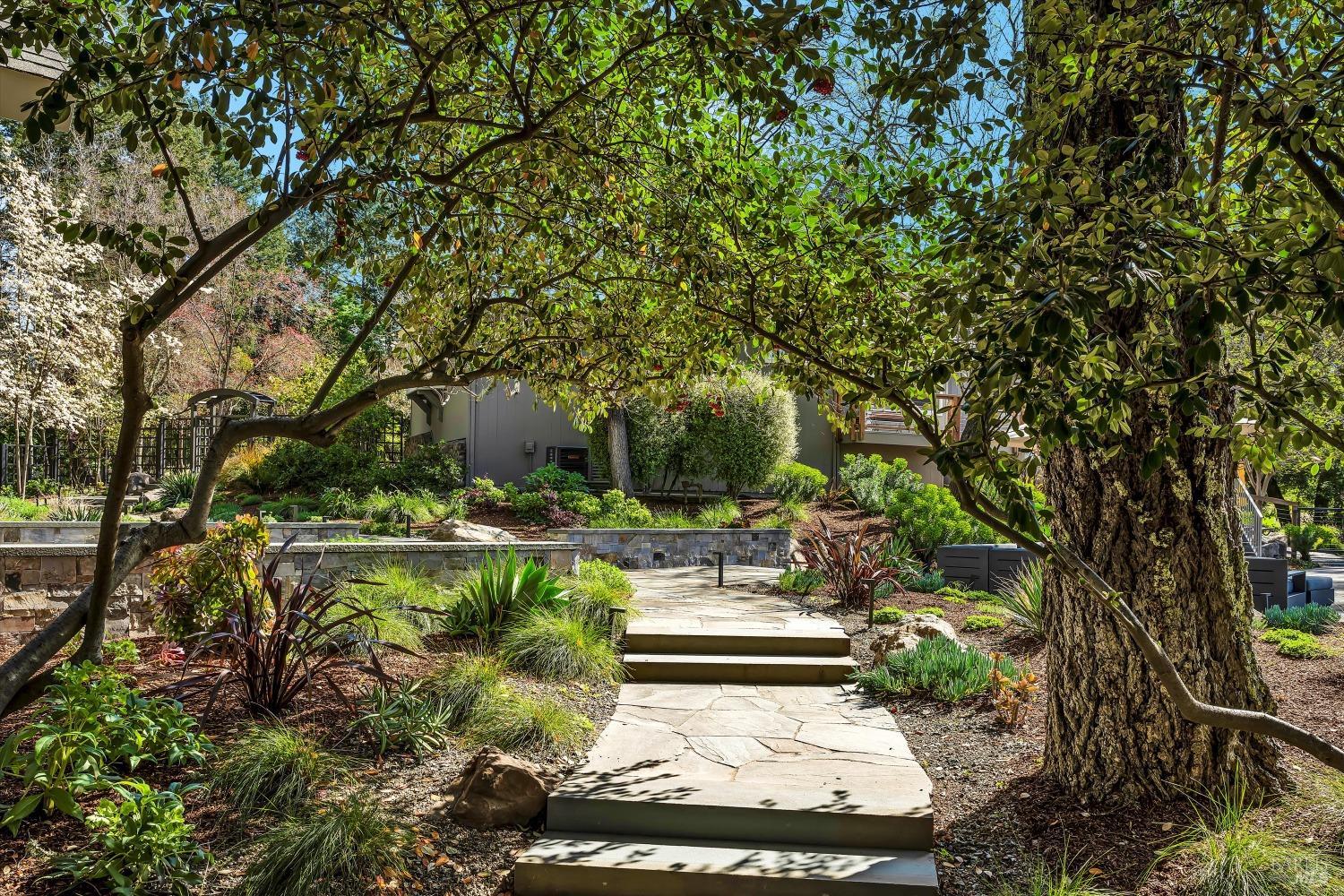 511 Kortum Canyon Road Calistoga, CA 94515 - Photo 63 of 87