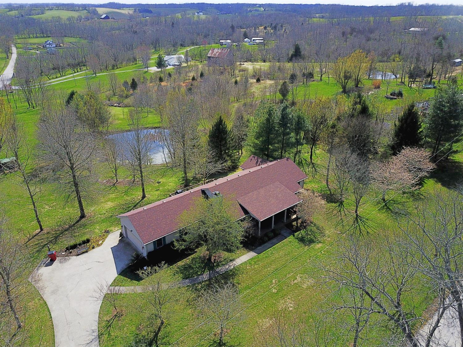 2429 Goshen Road Winchester, KY 40391 - Photo 55 of 62 Listing Photo