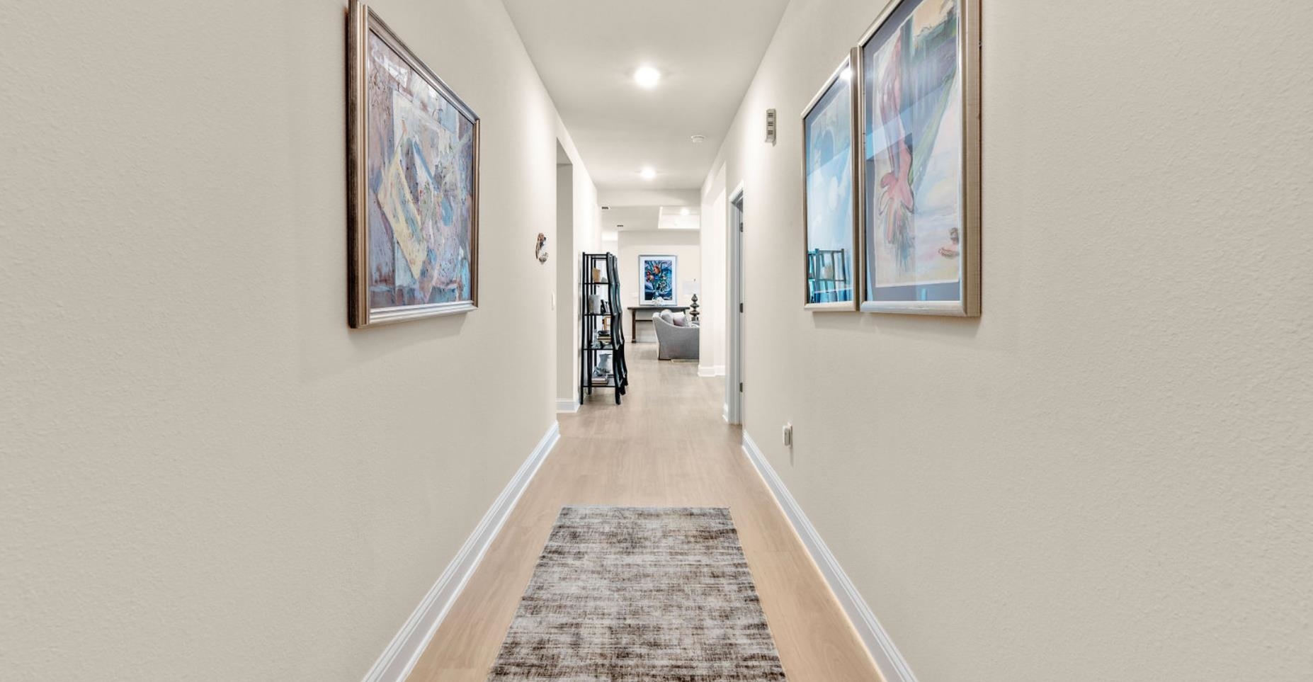 8841 Calverton Street Foley, AL 36535 - Photo 18 of 51 Hallway