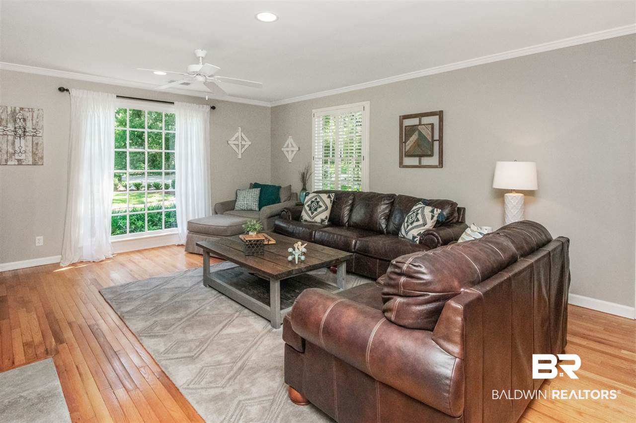 11 Westgate Road Mobile, AL 36608 - Photo 29 of 49