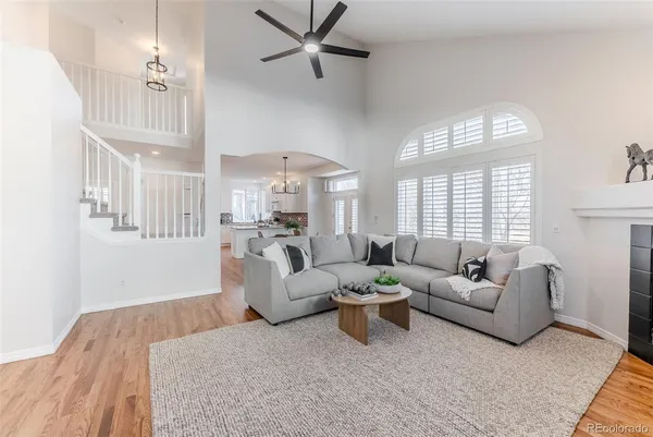 $799,000 | 12575 Vrain Street, Broomfield, CO 80020