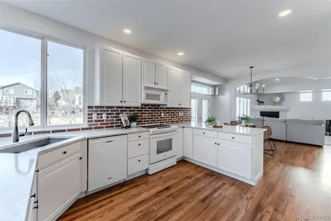 $849,000 | 12575 Vrain Street, Broomfield, CO 80020