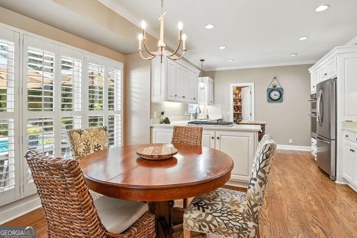 202 Vassar Point Drive St. Simons, GA 31522 - Photo 12 of 62