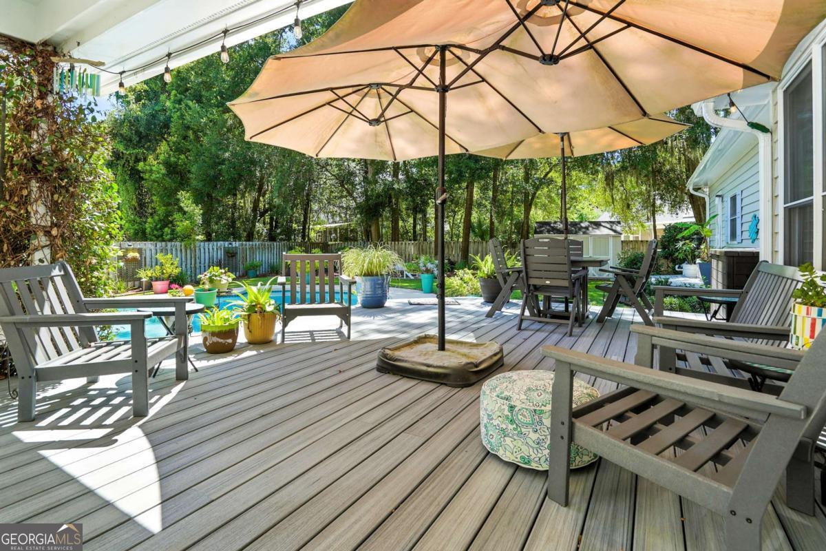 202 Vassar Point Drive St. Simons, GA 31522 - Photo 46 of 62