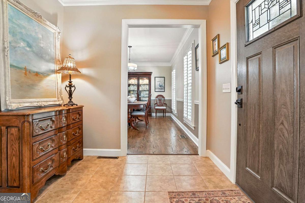 202 Vassar Point Drive St. Simons, GA 31522 - Photo 5 of 62