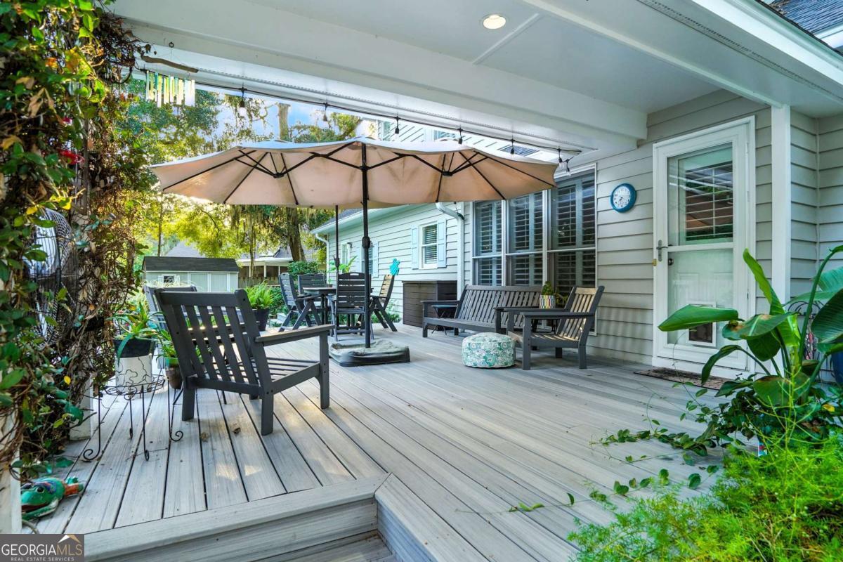 202 Vassar Point Drive St. Simons, GA 31522 - Photo 53 of 62