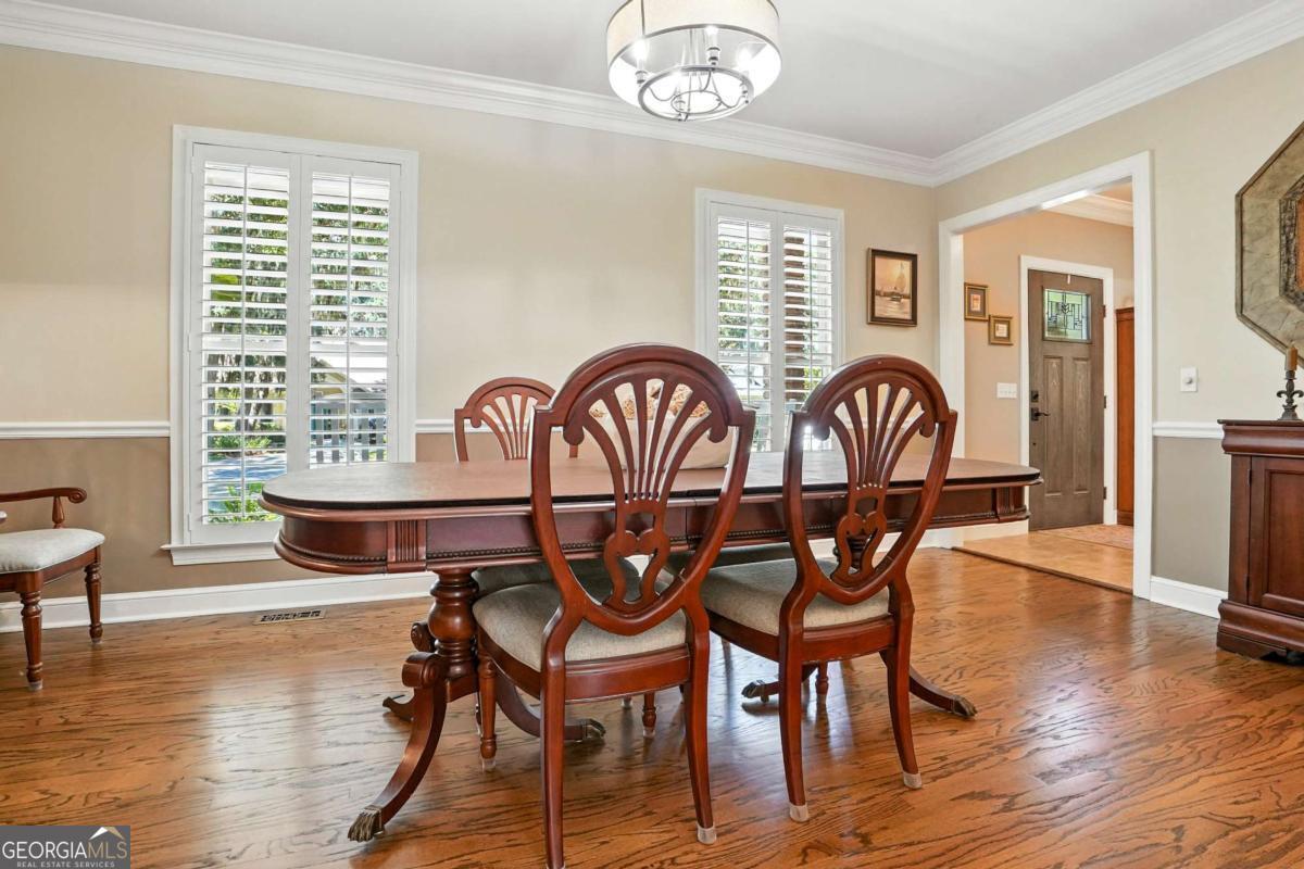 202 Vassar Point Drive St. Simons, GA 31522 - Photo 7 of 62