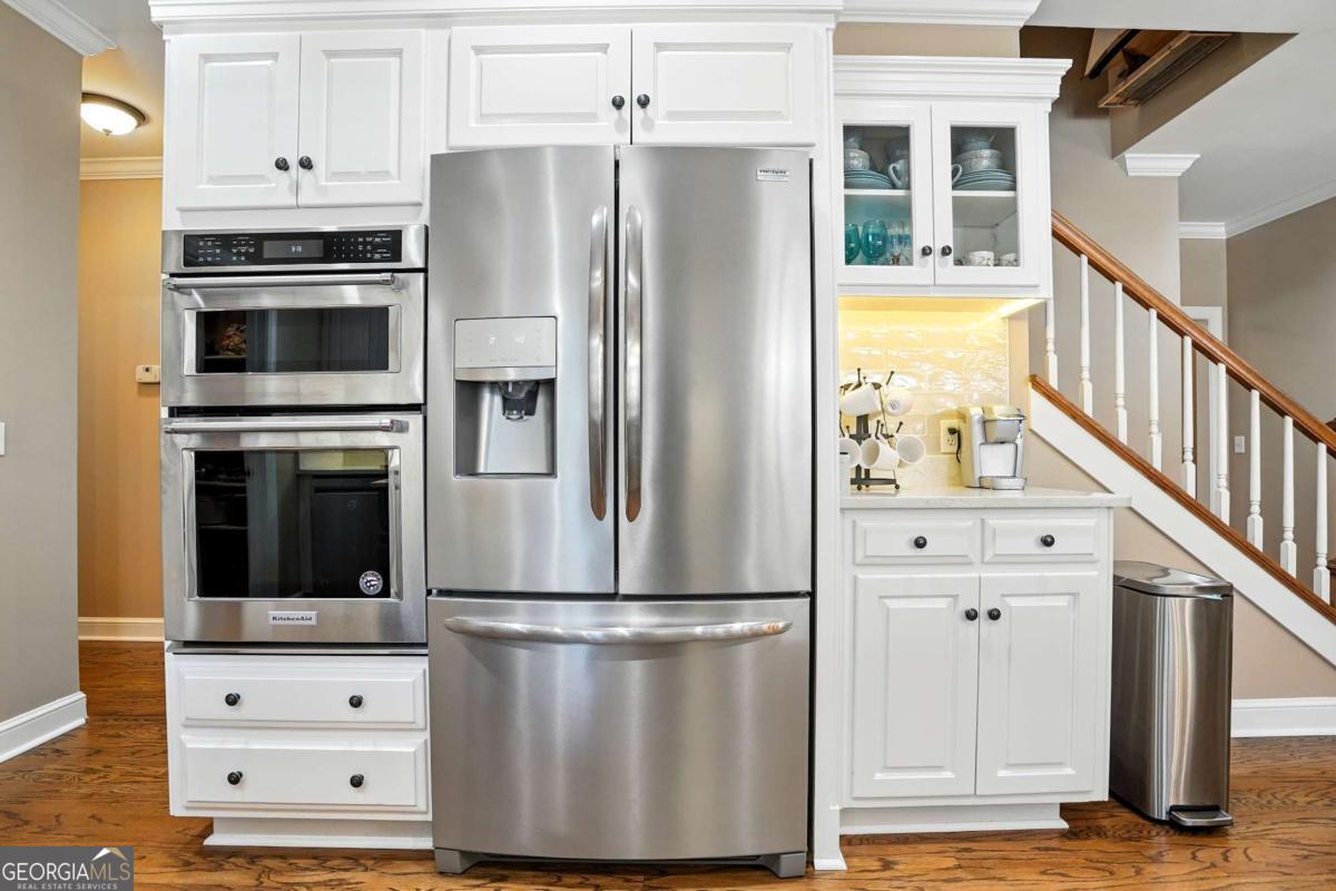 202 Vassar Point Drive St. Simons, GA 31522 - Photo 9 of 62