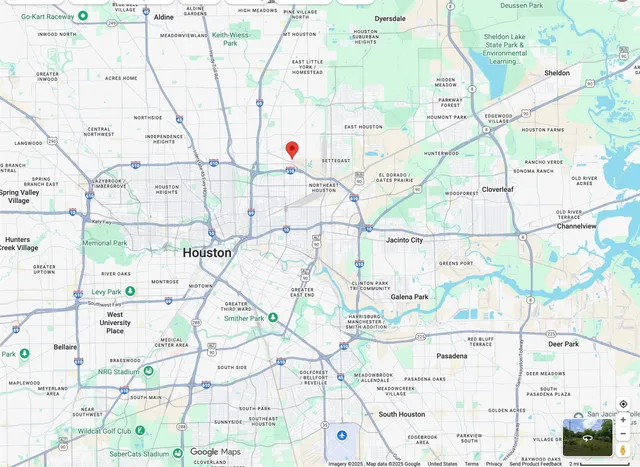 $74,900 | 0 Hoffman Street, Houston, TX 77028