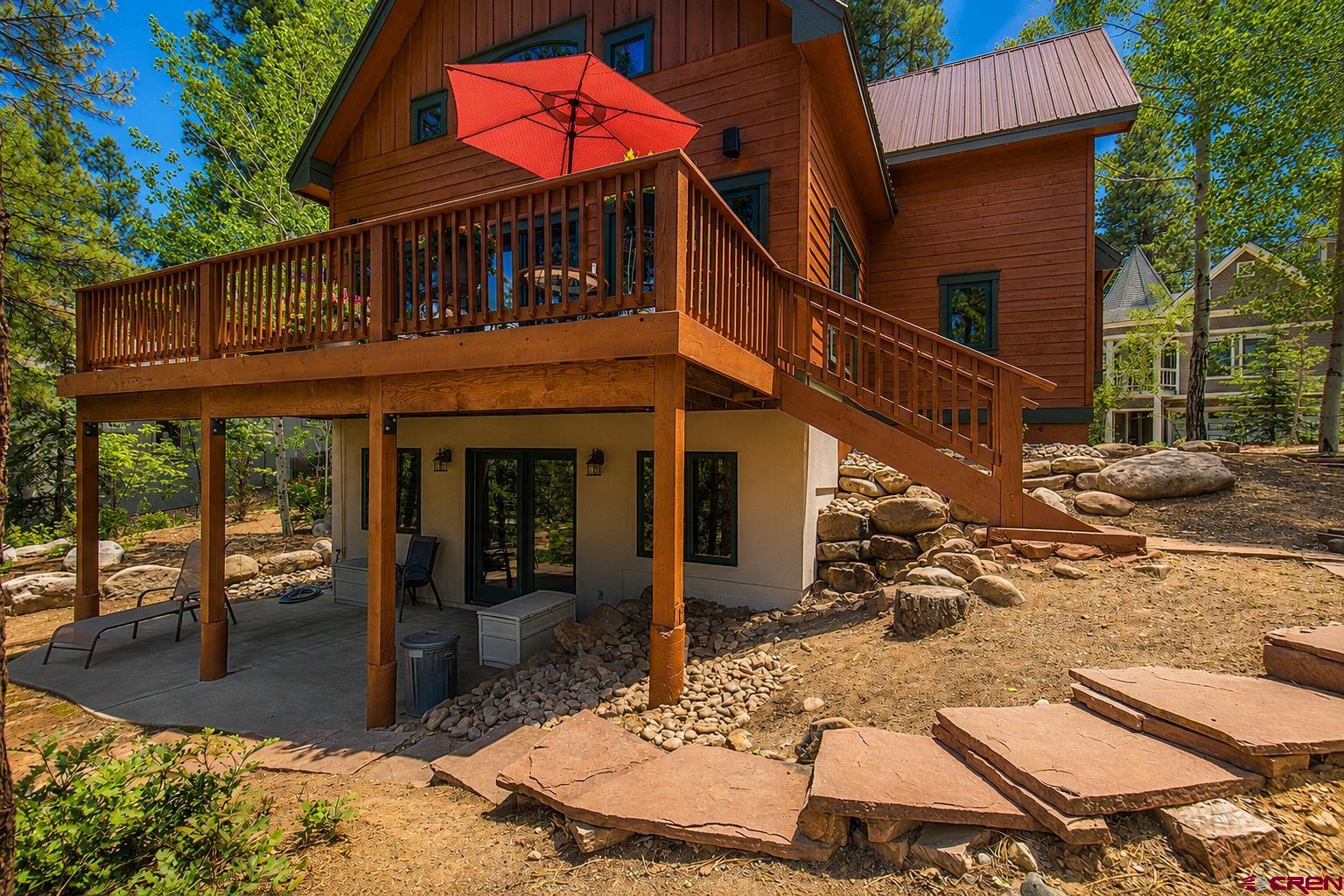 94 Hidden Treasure Durango, CO 81301 - Photo 2 of 33