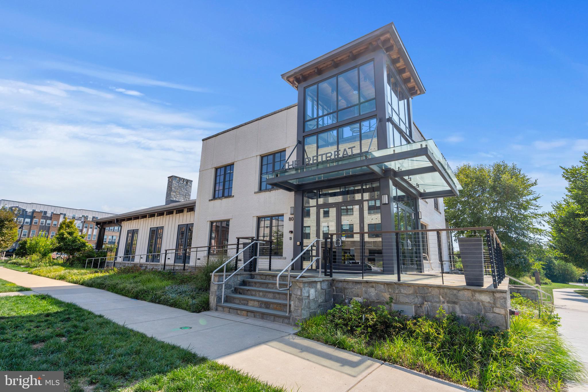 9580 Fields Road Gaithersburg, MD 20878 - Photo 47 of 58 Community Center