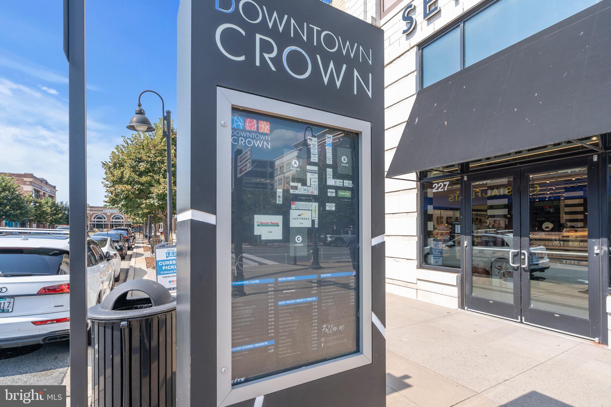 9580 Fields Road Gaithersburg, MD 20878 - Photo 54 of 58