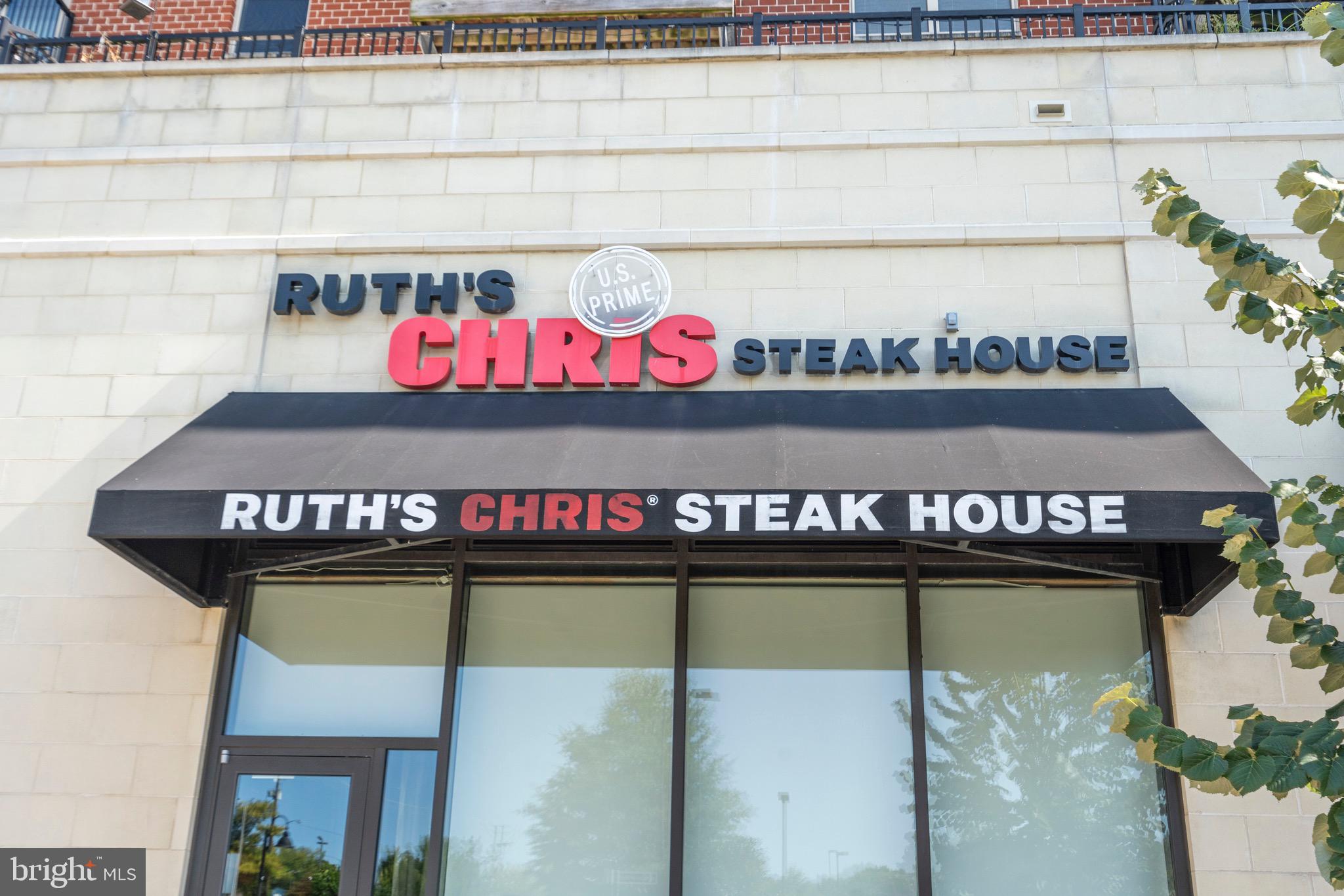 9580 Fields Road Gaithersburg, MD 20878 - Photo 55 of 58 a street sign on the wall