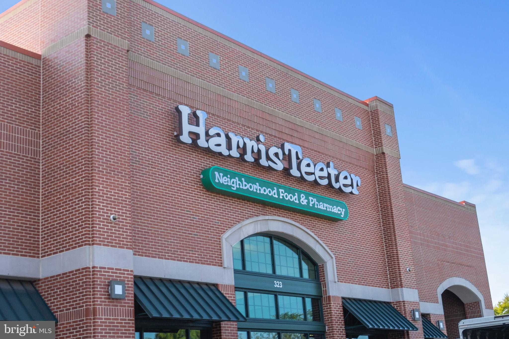 9580 Fields Road Gaithersburg, MD 20878 - Photo 57 of 58 Groceries