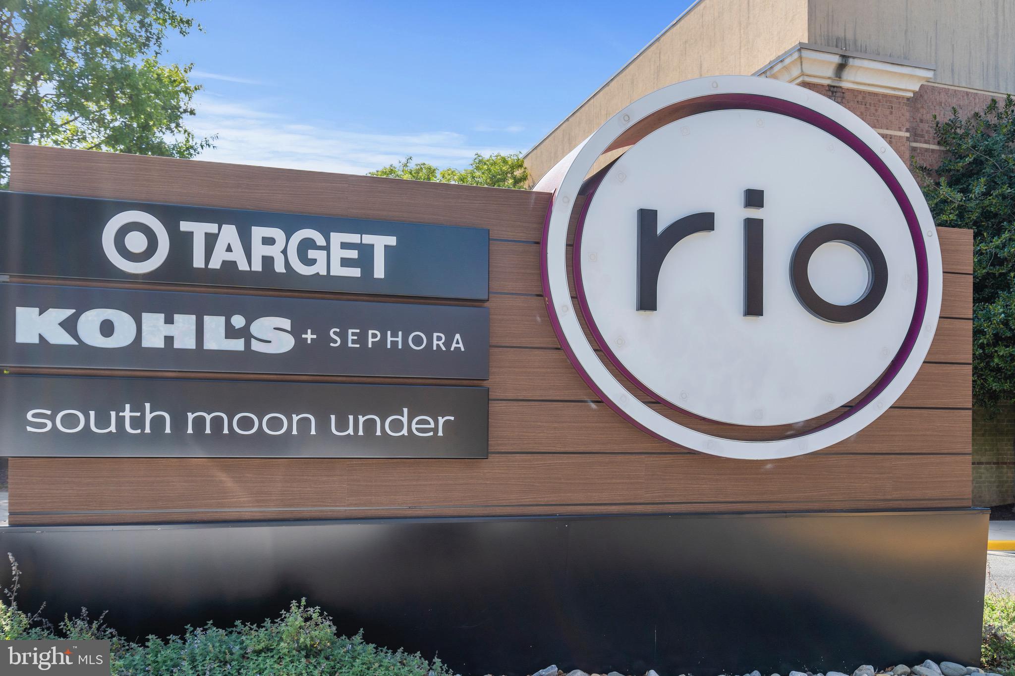 9580 Fields Road Gaithersburg, MD 20878 - Photo 58 of 58 a close up of a sign board