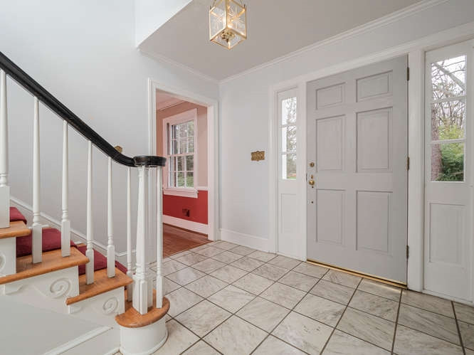 2205 Barfield Court Raleigh, NC 27612 - Photo 4 of 30 Photo 4