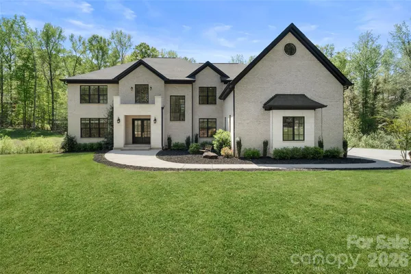 $2,199,000 | 7021 Stirrup Court, Weddington, NC 28104