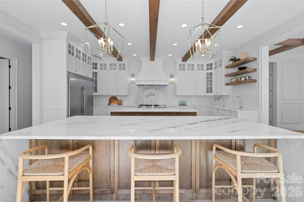 $2,199,000 | 7021 Stirrup Court, Weddington, NC 28104