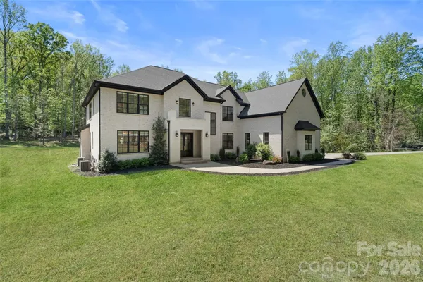 $2,199,000 | 7021 Stirrup Court, Weddington, NC 28104