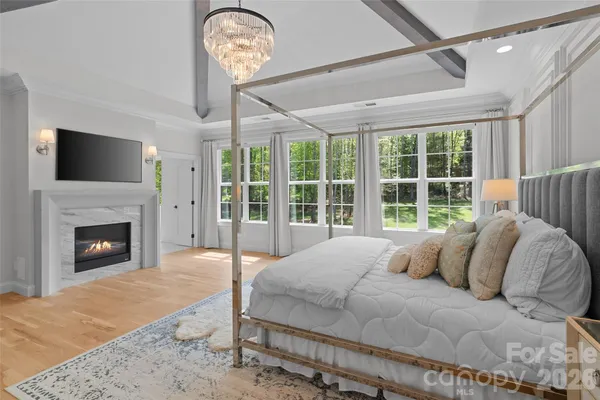 $2,199,000 | 7021 Stirrup Court, Weddington, NC 28104